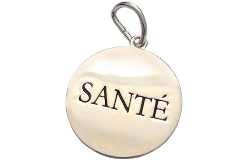 MANI CHARMS SANTE