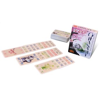 Jeu de société Oya Ohanami