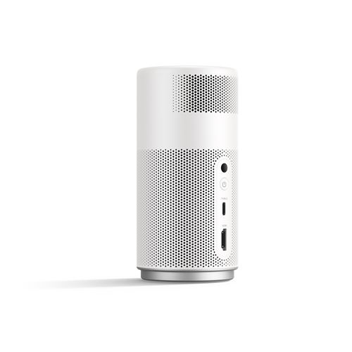 Vidéoprojecteur Anker Nebula Capsule Air Blanc