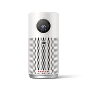 新品未開封品 Anker Nebula Capsule Air ホワイト Amazon.co.jp: Anker Nebula Capsule Air (世界最小 Google TV