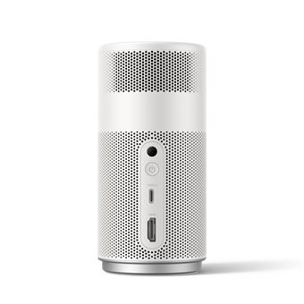 Vidéoprojecteur Anker Nebula Capsule Air Blanc - Vidéoprojecteur