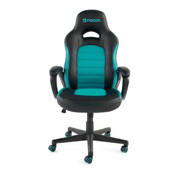 Fauteuil gaming Nacon PCCH-350 Noir et Bleu - 1