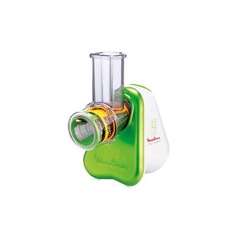 Questions / Réponses Hachoir Moulinex FRESH EXPRESS Nectar DECOUPE
