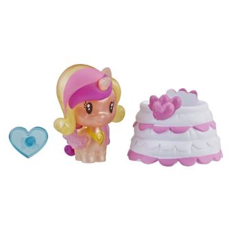 Confettis surprise My Little Pony Cutie Mark Crew Modèle aléatoire