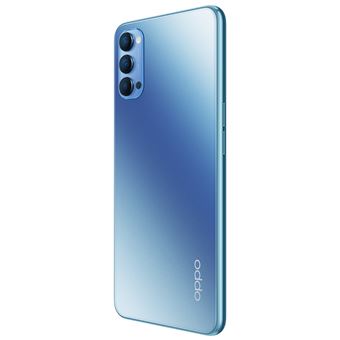 OPPO Reno4 本体 6GB RAM 128GB Oppo Reno4 Pro 5G Dual SIM 256GB