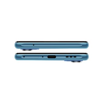 Smartphone Oppo Reno 4Z 5G 128Go 8Go RAM - Débloqué Tout Opérateur - Occasion Grade C