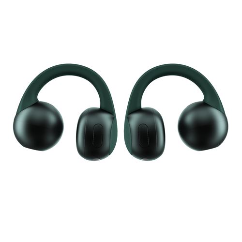 Écouteurs Motorola Moto Buds Loop – Bluetooth, Résistants à l'Eau, Conception Ouverte