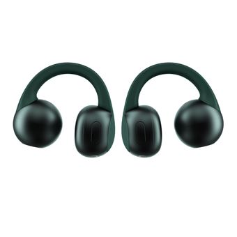 Ecouteurs sans fil Bluetooth Motorola Moto Buds Loop Vert