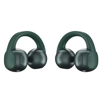 Ecouteurs sans fil Bluetooth Motorola Moto Buds Loop Vert
