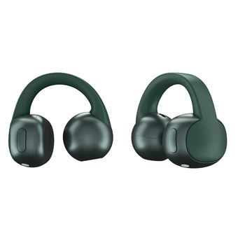 Ecouteurs sans fil Bluetooth Motorola Moto Buds Loop Vert