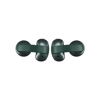 Ecouteurs sans fil Bluetooth Motorola Moto Buds Loop Vert