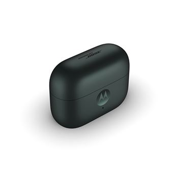 Ecouteurs sans fil Bluetooth Motorola Moto Buds Loop Vert
