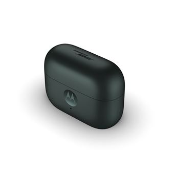 Ecouteurs sans fil Bluetooth Motorola Moto Buds Loop Vert