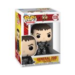 Figurine Funko Pop Movies The Flash Pop 11 General Zod