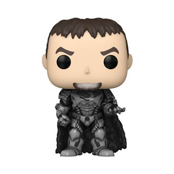 Figurine Funko Pop Movies The Flash Pop 11 General Zod