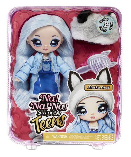 Carte cadeau 20 euros — Akâna Dolls