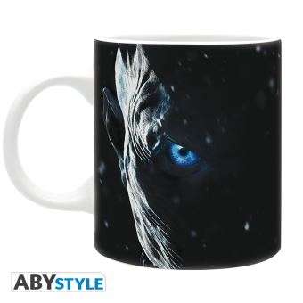 Mug ABYstyle Game of Thrones Roi de la Nuit 320 ml