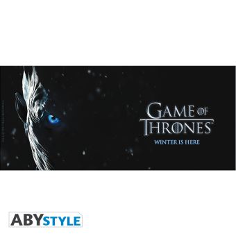 Mug ABYstyle Game of Thrones Roi de la Nuit 320 ml