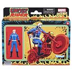Figurine Marvel Legends Retro 375 Ghost Rider