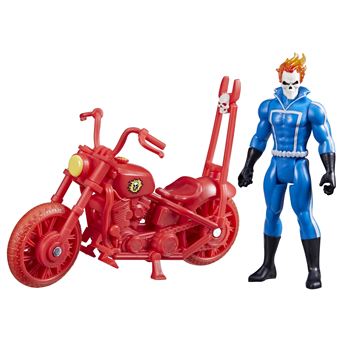 Figurine Marvel Legends Retro 375 Ghost Rider