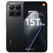 Smartphone Xiaomi 15T Pro 6,83" 5G Double Nano SIM 512 Go Noir conçu avec Leica