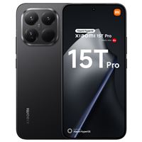 Kit Protection écran Xiaomi Mi 15T/15T Pro - 2 Verres Trempés 9H + 2 Protections Caméra - Anti-espion, HD, Anti-empreintes
