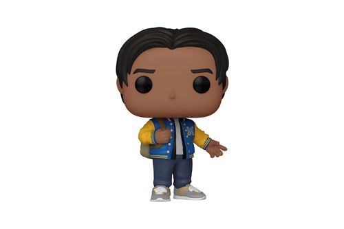 Figurine Funko Pop Marvel Spider-Man No Way Home Ned