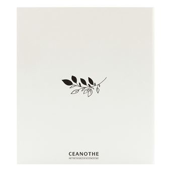 Album photo Ceanothe Mirage 200V 11,5 x 15 Blanc