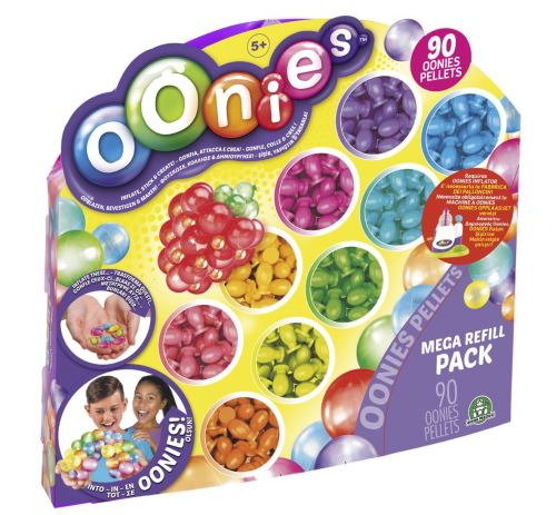 OONIES OONIES - MEGA RECHARGE OONIES