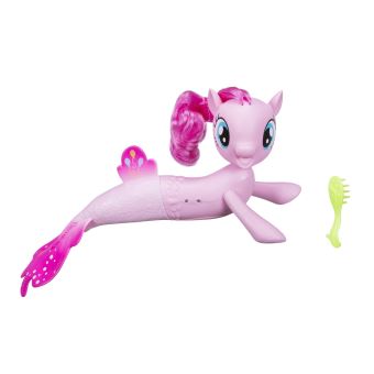 Figurine Sirene Nageuse Hasbro My Little Pony - 1