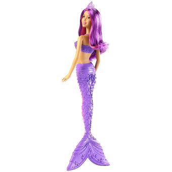 Barbie sirene prix on sale