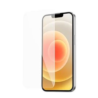 Verre trempé pour iPhone 14 Pro Transparent