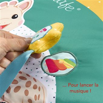 TOUCH ET PLAY BOOK