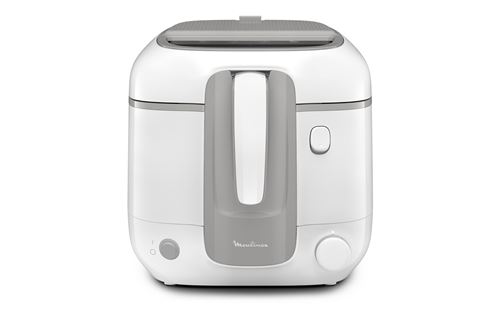 Moulinex Super Uno AM310010 Access - Friteuse - 2.2 liter