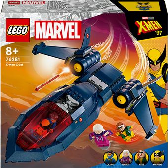 LEGO tbd-SH-2024-Marvel-8