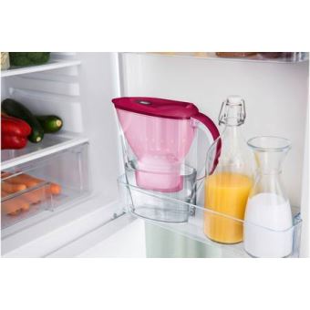 Carafe Filtrante Brita Marella – 2,4 Litres, Blanche – Neuf Sous Emballage