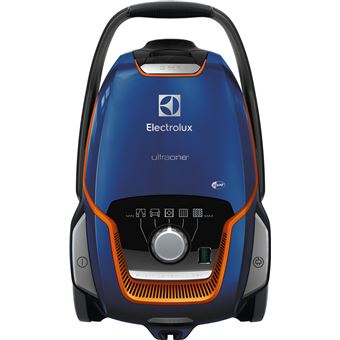 Aspirateur traîneau avec sac Electrolux UltraOne EUOC93DB 700 W Bleu et Noir