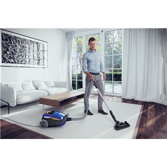 Aspirateur traîneau avec sac Electrolux UltraOne EUOC93DB 700 W Bleu et Noir