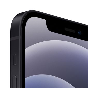 6% auf Apple iPhone 12 6.1 '' 64 GB Dual-SIM 5G Schwarz - IPhone