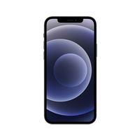 Apple iPhone 12 6,1" 64 Go Double SIM 5G Noir