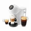 Cafetière à dosette Krups Génio S Nescafé Dolce Gusto YY4446FD 1500 W Blanc