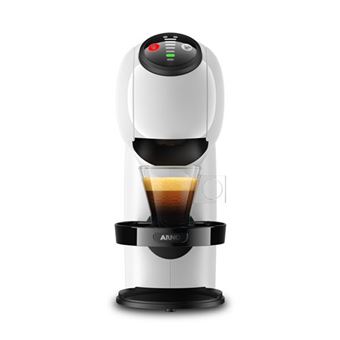 Cafetière dolce gusto infinissima yy3876fd blanc Krups