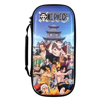 Housse de protection Switch Marineford One Piece - 1