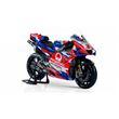 Maisto Modellmotorrad Pramac Racing Zarco – Miniatur Im Maßstab 1:18, Mit Gummireifen