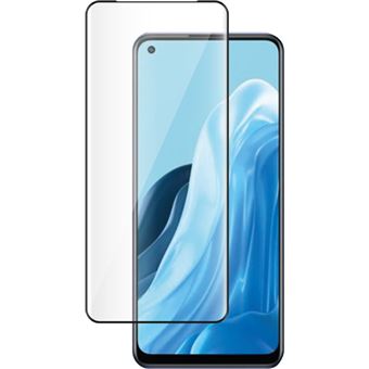 Pack Protection OPPO Find X5 Lite – 2 Films Verre Trempé + Coque Novago