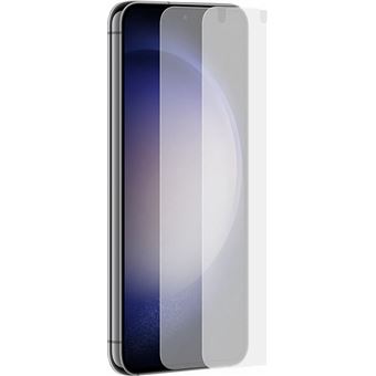 Selencia Protection d'écran premium en verre trempé durci pour Ie Samsung Galaxy  S23 Ultra