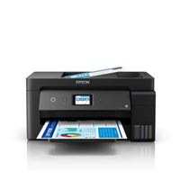 Imprimante Epson EcoTank ET-15000 Noir