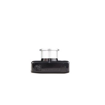 Appareil Photo Miniature Clic Par Idam – Objectif Bilux F/8 – 37,5 Cm – état Correct