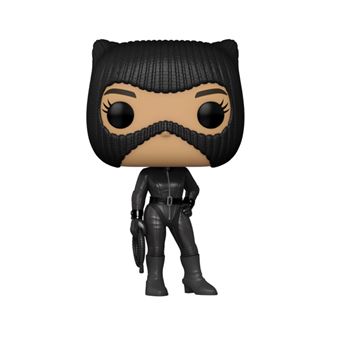 Figurine Funko Pop Movies DC Comics The Batman Selina Kyle with chase