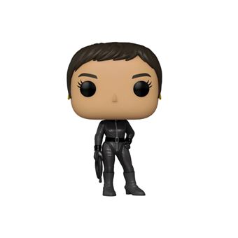 Figurine Funko Pop Movies DC Comics The Batman Selina Kyle with chase